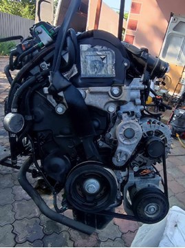 Motor montado BH01 PEUGEOT)