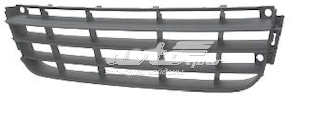 Решетка на бампер Signeda PVW99116GC