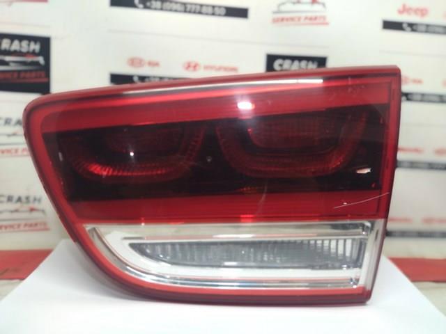 Фонарь задний правый, внутренний Hyundai/Kia 92404C5110 цена, от 121.47 USD