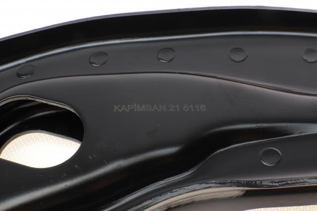 Купить 0770457 Kapimsan Нижний правый рычаг передней подвески