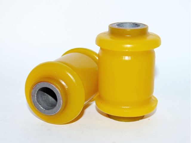Купить 020128 Polybush Сайлентблок нижний передней подвески