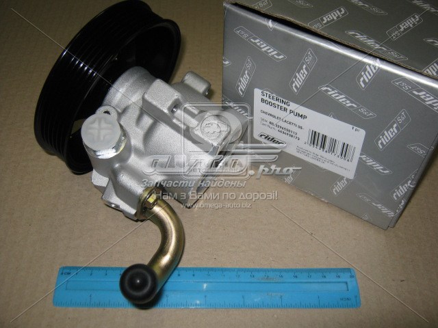 Насос гидравлики Rider RD3296550113 цена, от 77.77 USD