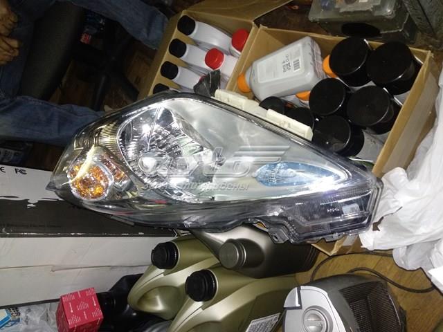 45164 VALEO Фара