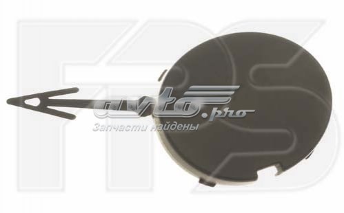 Заглушка буксировочного крюка в передний бампер FPS FP2814915 цена, от 155.96 UAH