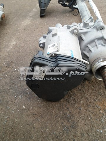 Купить EG9C3D080AC Ford Рулевая рейка