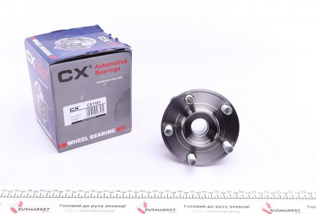 Ступицы передних колес CX/Complex CX1161 цена, от 59.54 USD