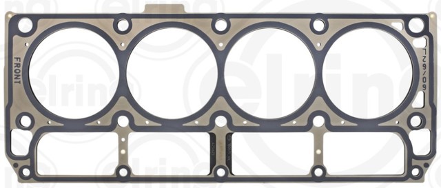 54983 Mahle Original Прокладка головки блока