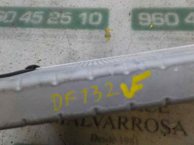 Radiador de forno (de aquecedor) para Toyota Rav4  A5, H5