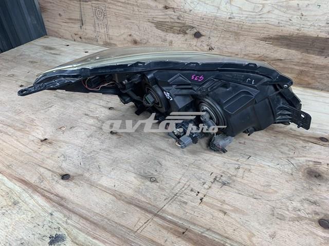 Левая фара 84001FJ190 Subaru