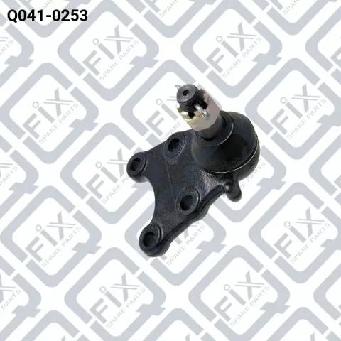 Нижняя шаровая опора Q-fix Q0410253