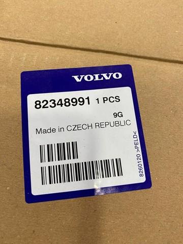 7482348991 Renault (RVI) Радиатор отопителя салона
