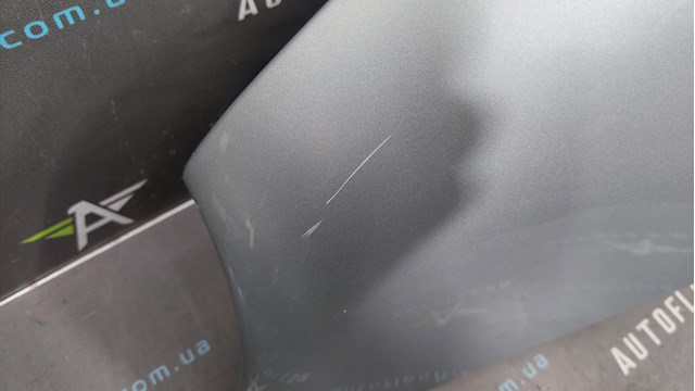 Pára-lama dianteiro esquerdo A2038800318 Mercedes