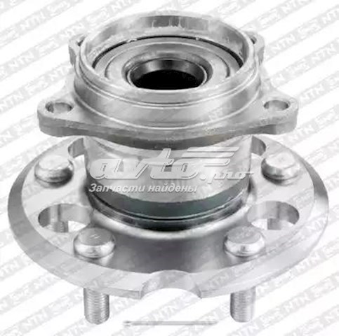 Купить R16978 NTN Задняя шпиндель