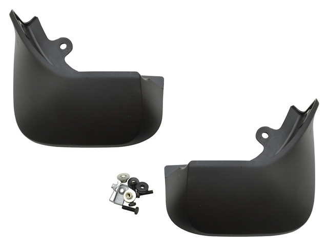 Брызговики передние, комплект Land Rover VPLCP0203 цена, от 44.49 USD
