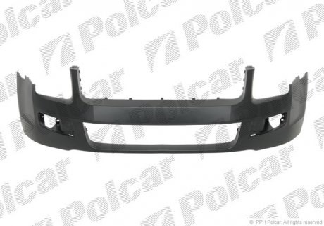 Бампер на авто Polcar 3232072 цена, от 53.41 USD