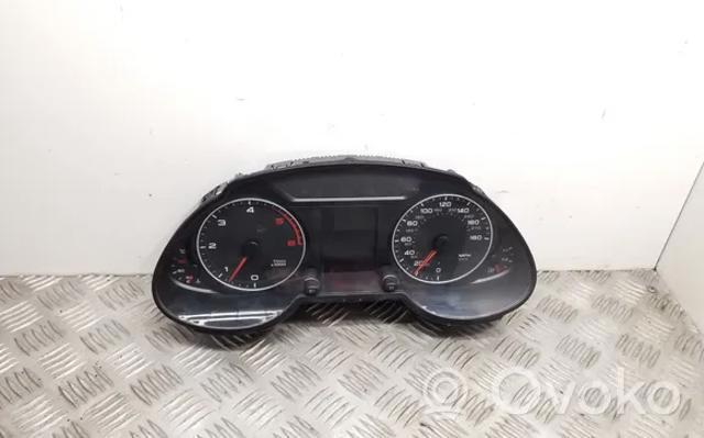 Купить 8R0920980L VAG Панель приборов