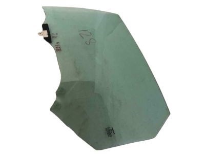 Купить 823013SG0A Nissan/Infiniti Стекло двери задней левой