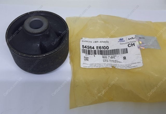 FRD4965 Caster Сайлентблок нижнего переднего рычага