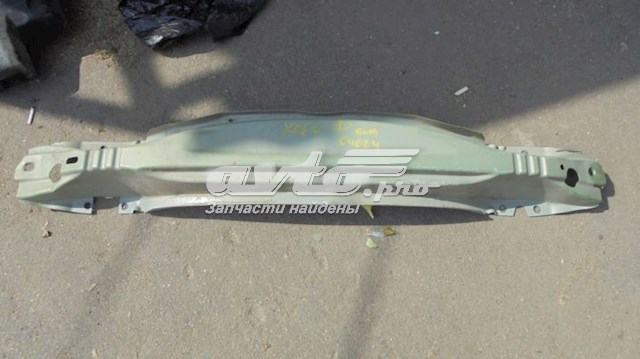31297301 Volvo Швеллер заднего бампера