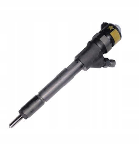 0445110214 Bosch Топливные форсунки