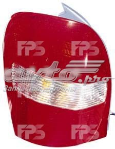 FP3475F4E Depo/Loro/Abakus Фонари задние