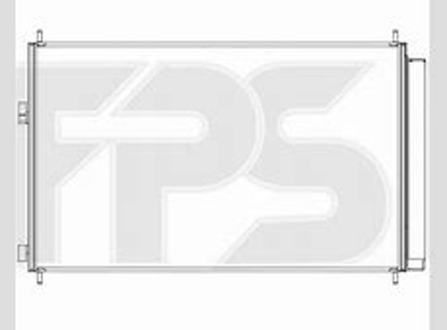 FP70K478 FPS Конденсатор