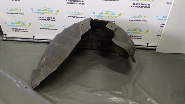 Подкрылок задний правый KB7W561H1A Mazda
