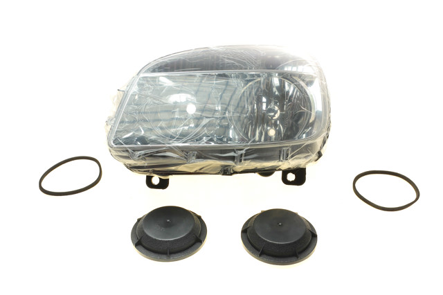 Фара левая Autotechteile 5030195 цена, от 88.93 USD