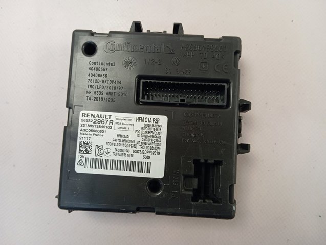 285S22967R Renault (RVI) 
