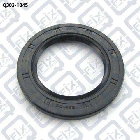 Сальник АКПП/КПП (выходного/вторичного вала) Q-fix Q3031045 цена, от 3.80 USD