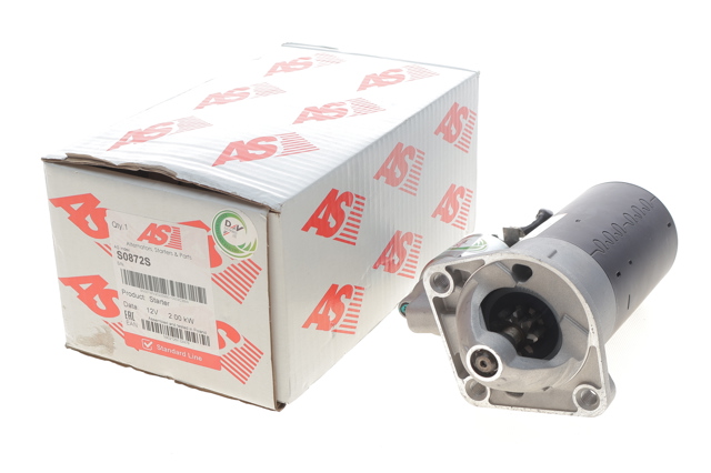 Стартер AS/Auto Storm S0872S цена, от 103.16 USD