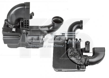 Резонатор воздушного фильтра FPS FP3227103 цена, от 99.44 USD