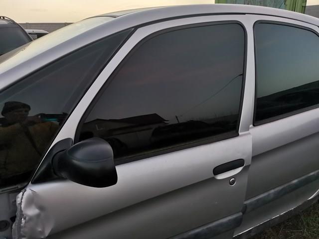 Ventana De Vidrio Puerta Delantera Izquierda 8116N6 PEUGEOT