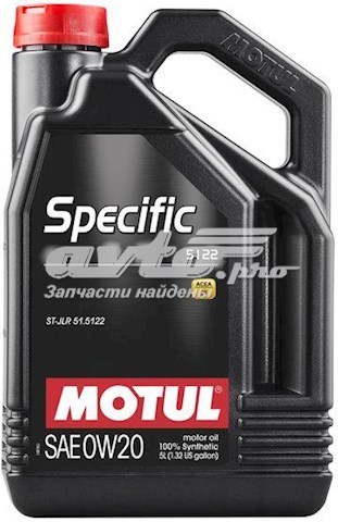 107339 Motul óleo para motor