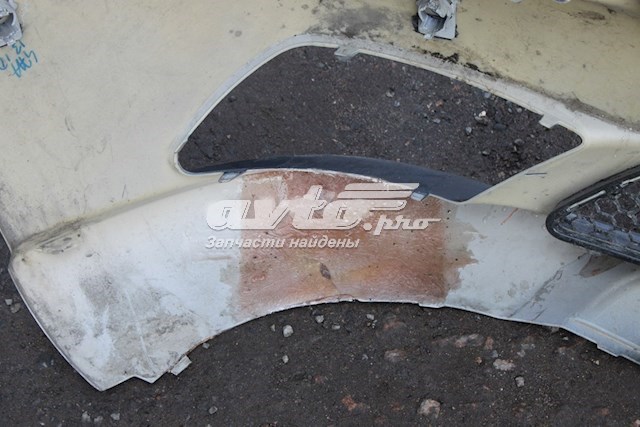 Pára-choque dianteiro Mercedes S preço, a partir de 1870,40 USD