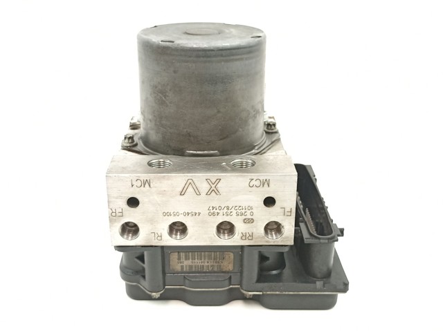 Купить 4454005100 Toyota Блок управления ABS