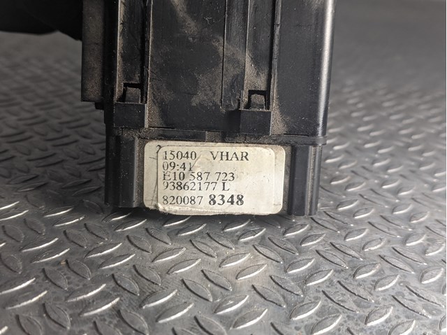  Renault (RVI) 8200878348 цена, от 14.09 USD