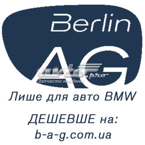07119900587 BMW parafuso de fixação de amortecedor dianteiro