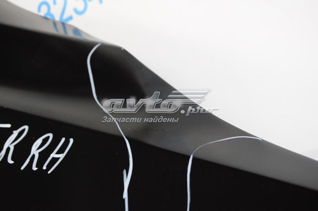 крыло переднее правое TY10296AR Крыло переднее правое TONG HONG TY10296AR