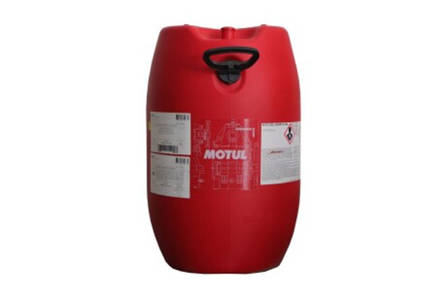 Охлаждающая жидкость MOTUL 818304