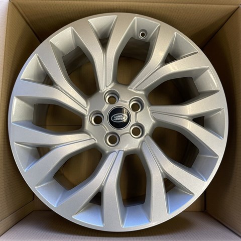 LR098797 Land Rover 