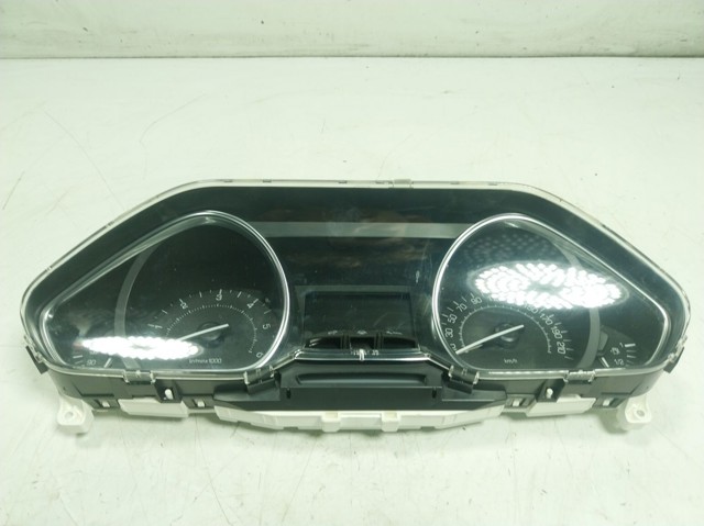 9813873180 Peugeot/Citroen 