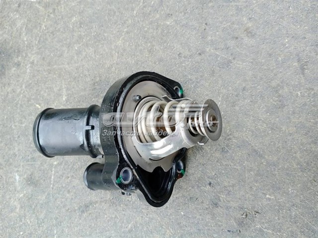 3M4GBD Ford 