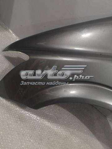 Крыло левое Mercedes A6398800400