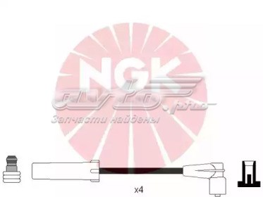 Бронепровода NGK RCLD1203