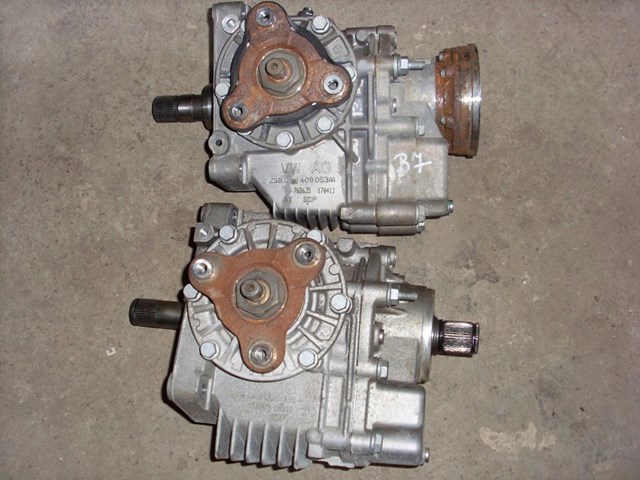 0A6409053AA VAG 