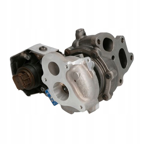 Турбина BORG-WARNER 16359880035