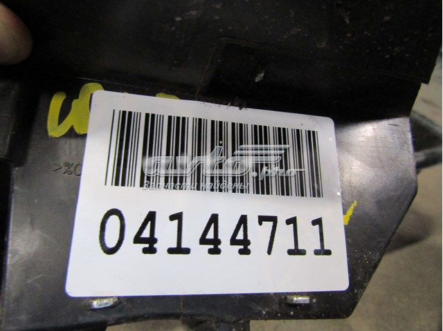 814100X000 Hyundai/Kia Замок двери задней левой