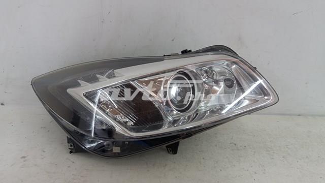 1ZT009631 Opel 