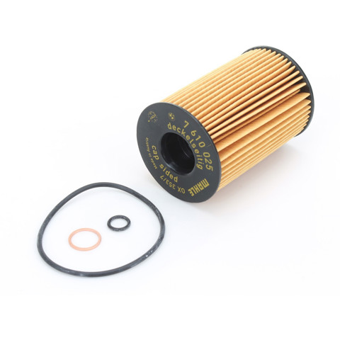 Фильтр масляный BMW 11425A33C42